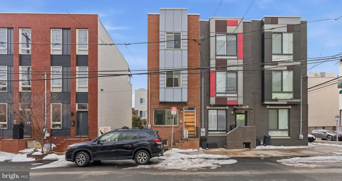 1904 E Cumberland St, Philadelphia, PA 19125 - #1