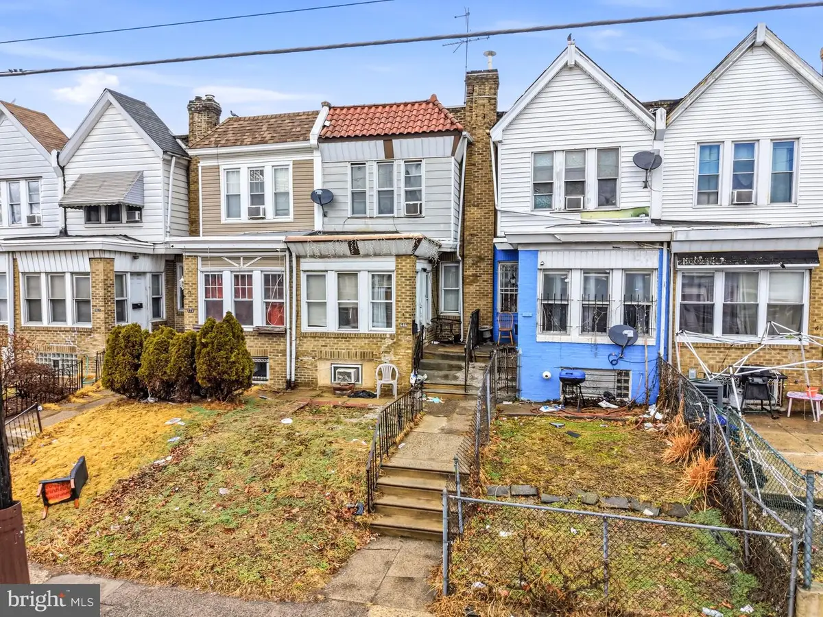 611 E Wyoming Ave, Philadelphia, PA 19120 - #1