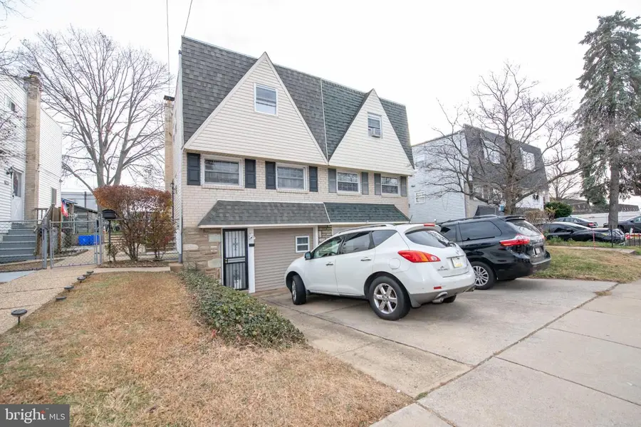 2849 Welsh Rd, Philadelphia, PA 19152 - #2