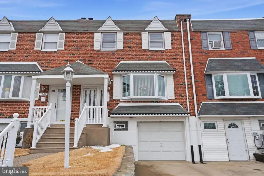 3206 Atmore Rd, Philadelphia, PA 19154 - #2