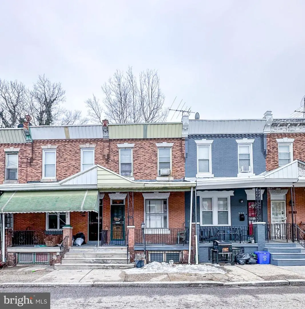 936 N Fallon St, Philadelphia, PA 19131 - #1