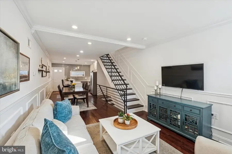 1933 Wilder St, Philadelphia, PA 19146 - #3