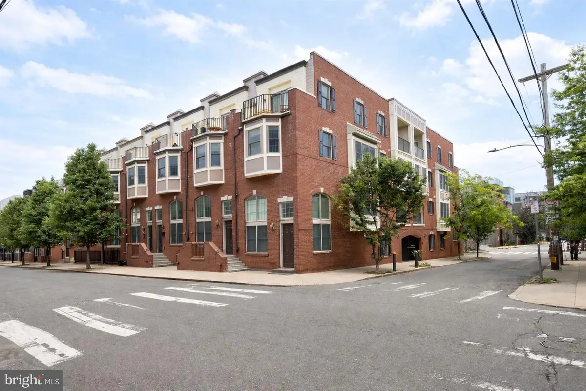 1004 N Bodine St, Philadelphia, PA 19123 - #1