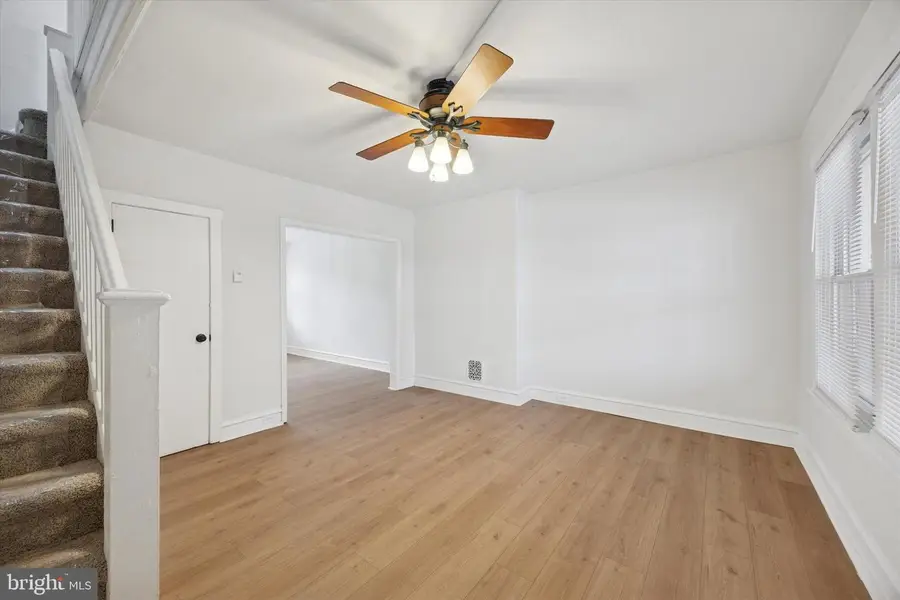 2502 S Robinson St, Philadelphia, PA 19142 - #2