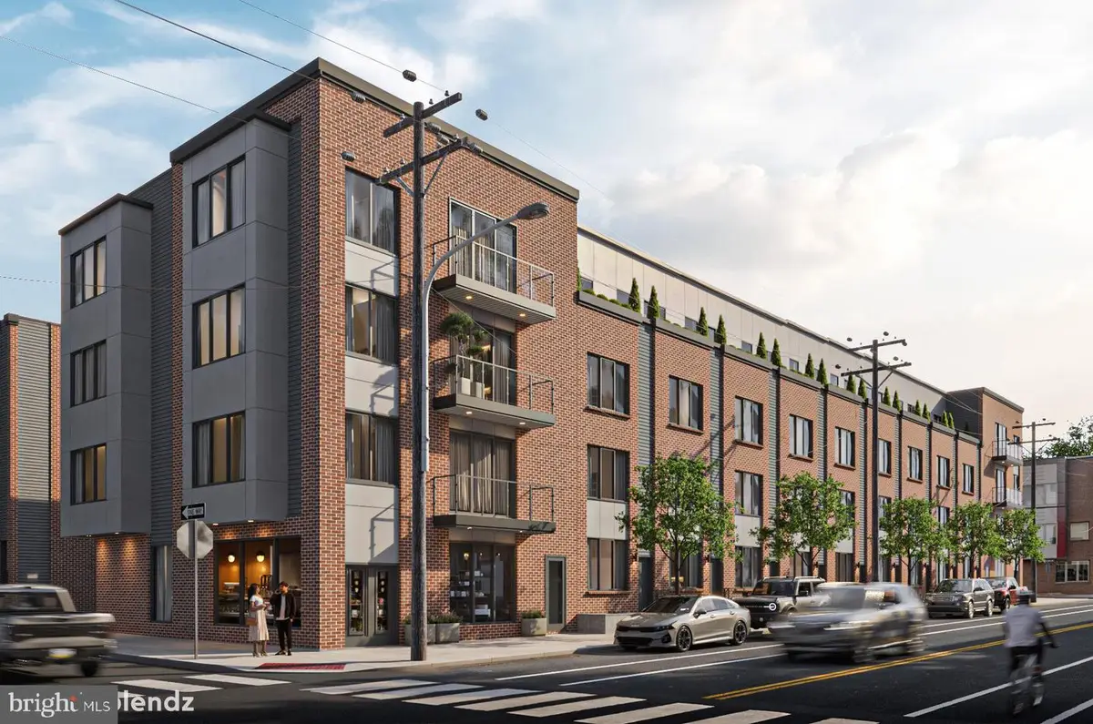 1841 N Hancock St, Philadelphia, PA 19122 - #1