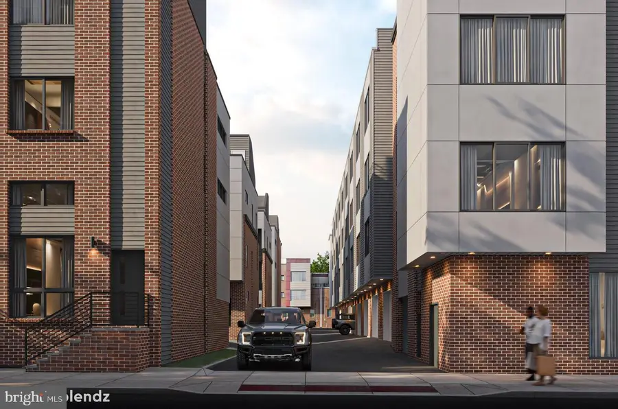 1841 N Hancock St, Philadelphia, PA 19122 - #2