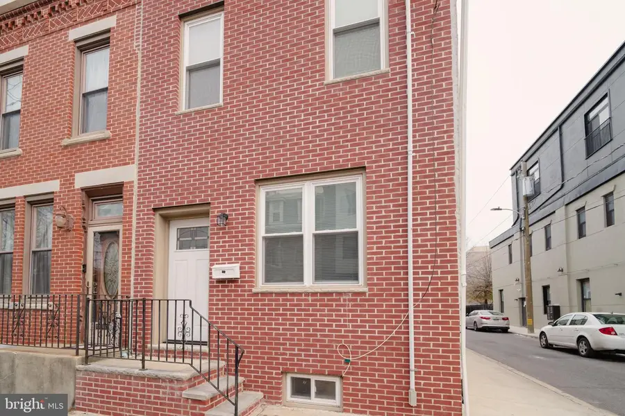 621 N 35th St, Philadelphia, PA 19104 - #3