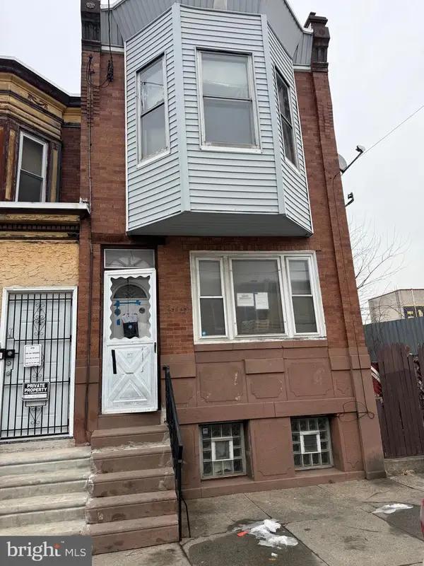 1919 Hart Ln, PHILADELPHIA, PA 19134