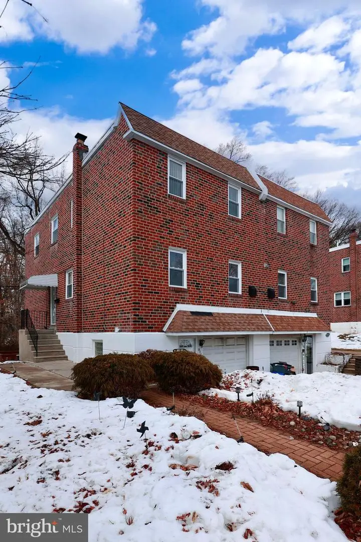 9116 Springview Rd, Philadelphia, PA 19115 - #2