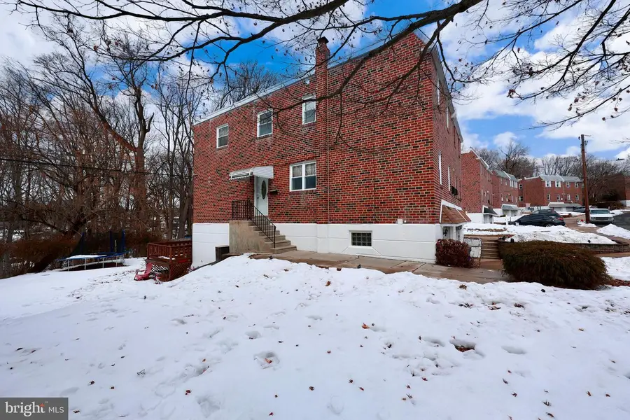 9116 Springview Rd, Philadelphia, PA 19115 - #3