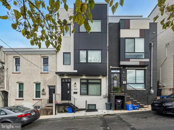 4743 Fowler St, PHILADELPHIA, PA 19127