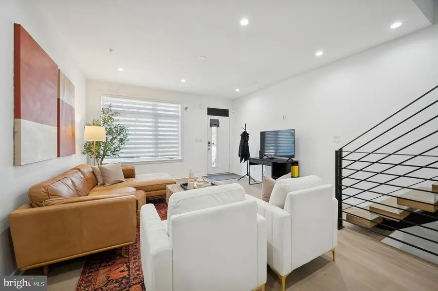 4743 Fowler St, Philadelphia, PA 19127 - #3