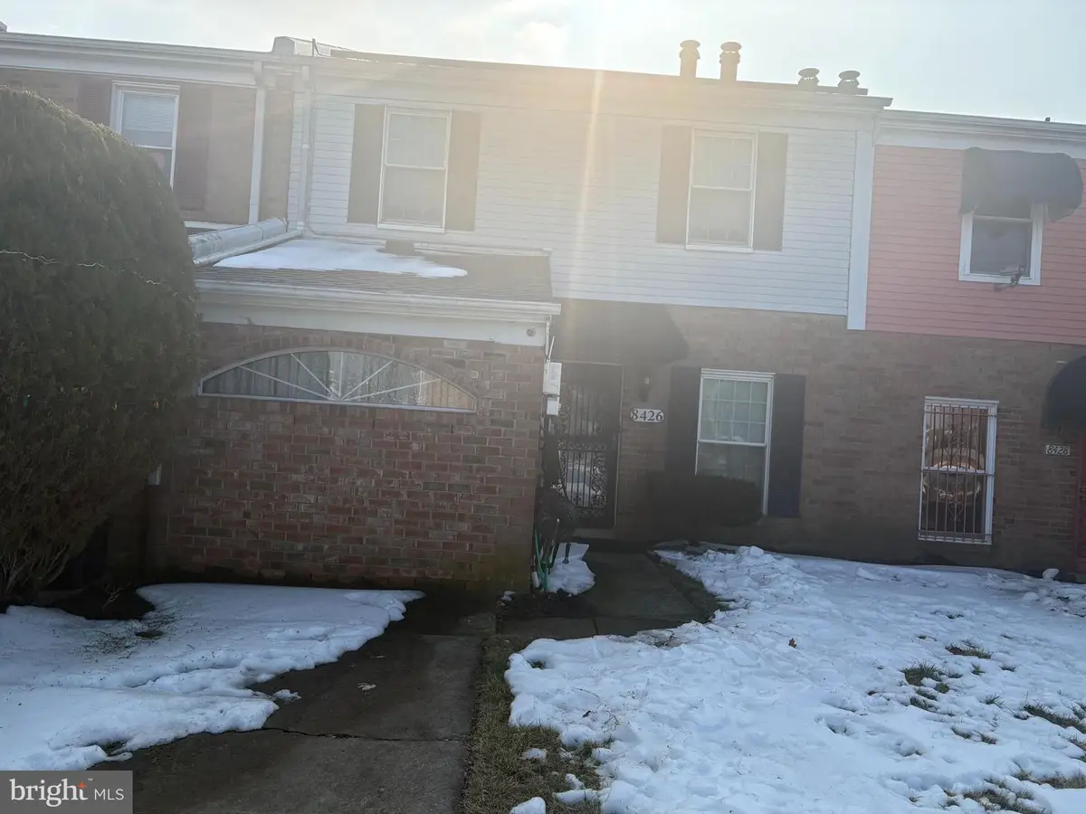 8426 Brunswick Pl, Philadelphia, PA 19153 - #1