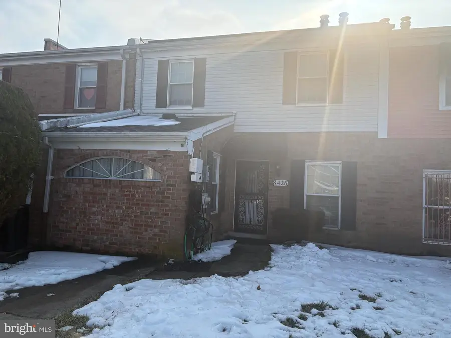 8426 Brunswick Pl, Philadelphia, PA 19153 - #2