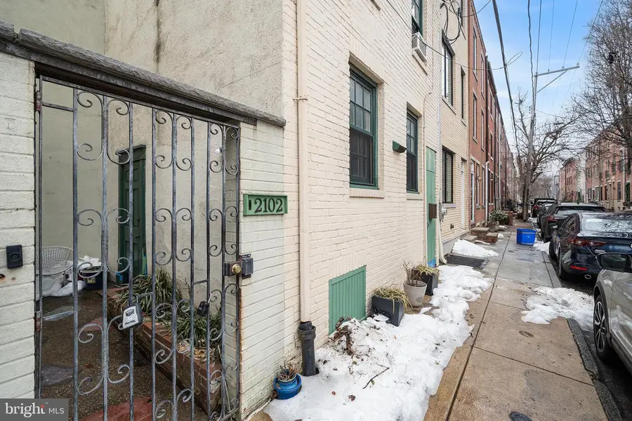 2102 Naudain St, Philadelphia, PA 19146 - #3