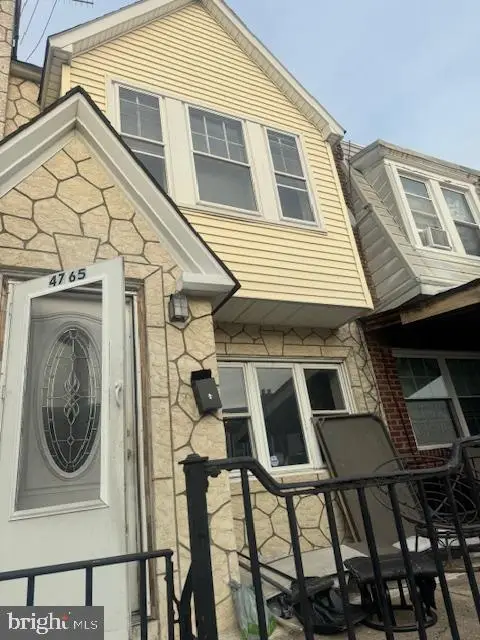 4765 Vista St, Philadelphia, PA 19136 - #2