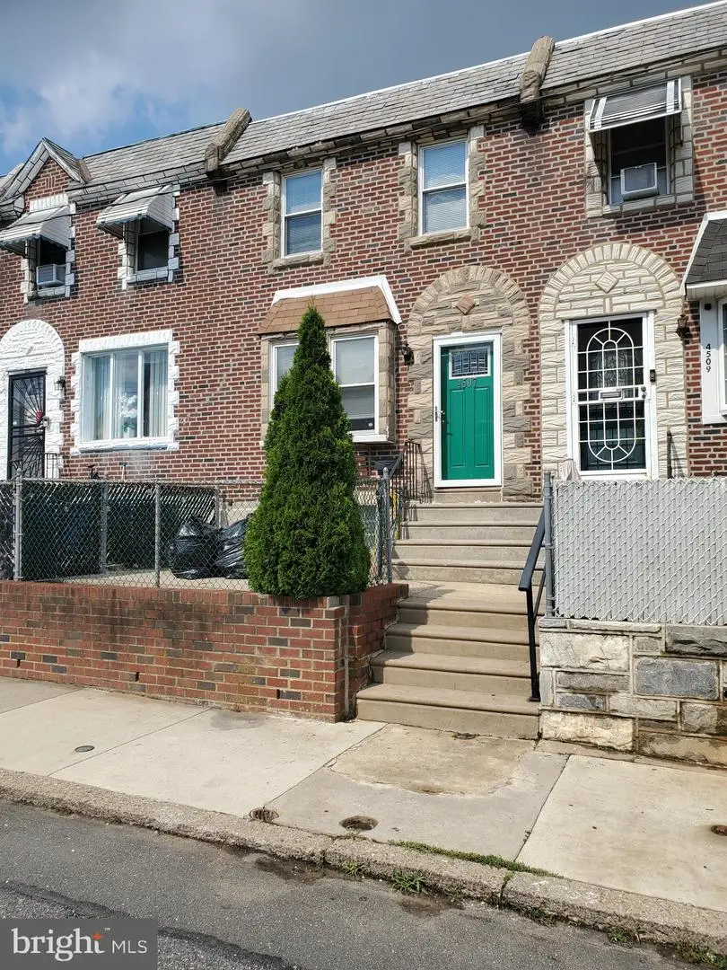 4507 Loring St, Philadelphia, PA 19136 - #2