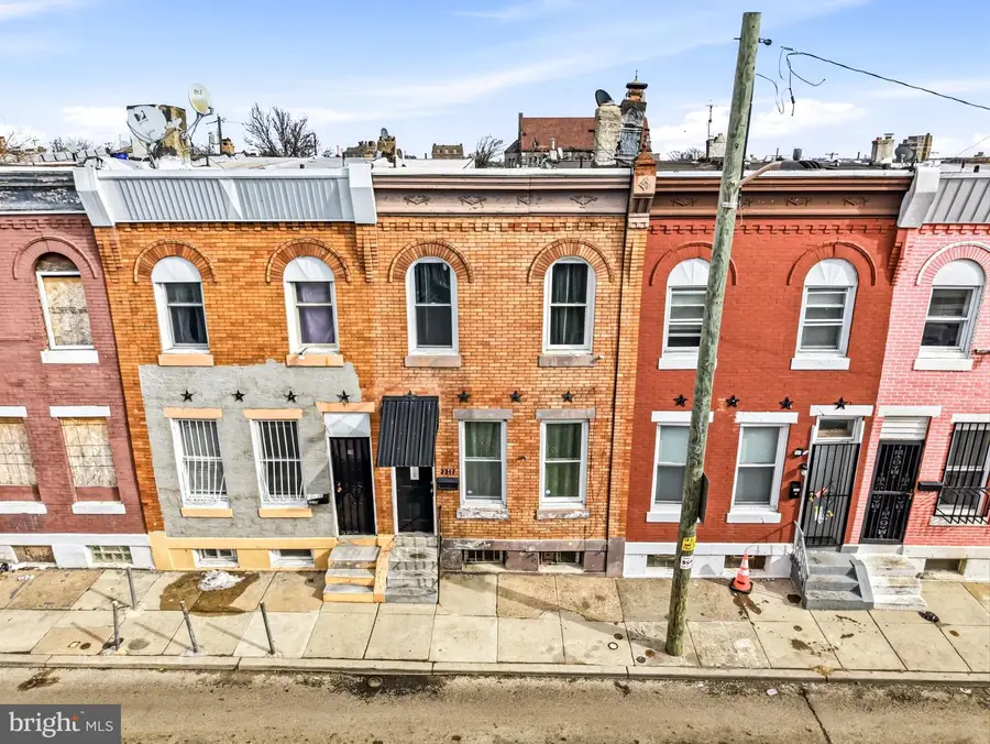 3317 Hartville St, Philadelphia, PA 19134 - #3