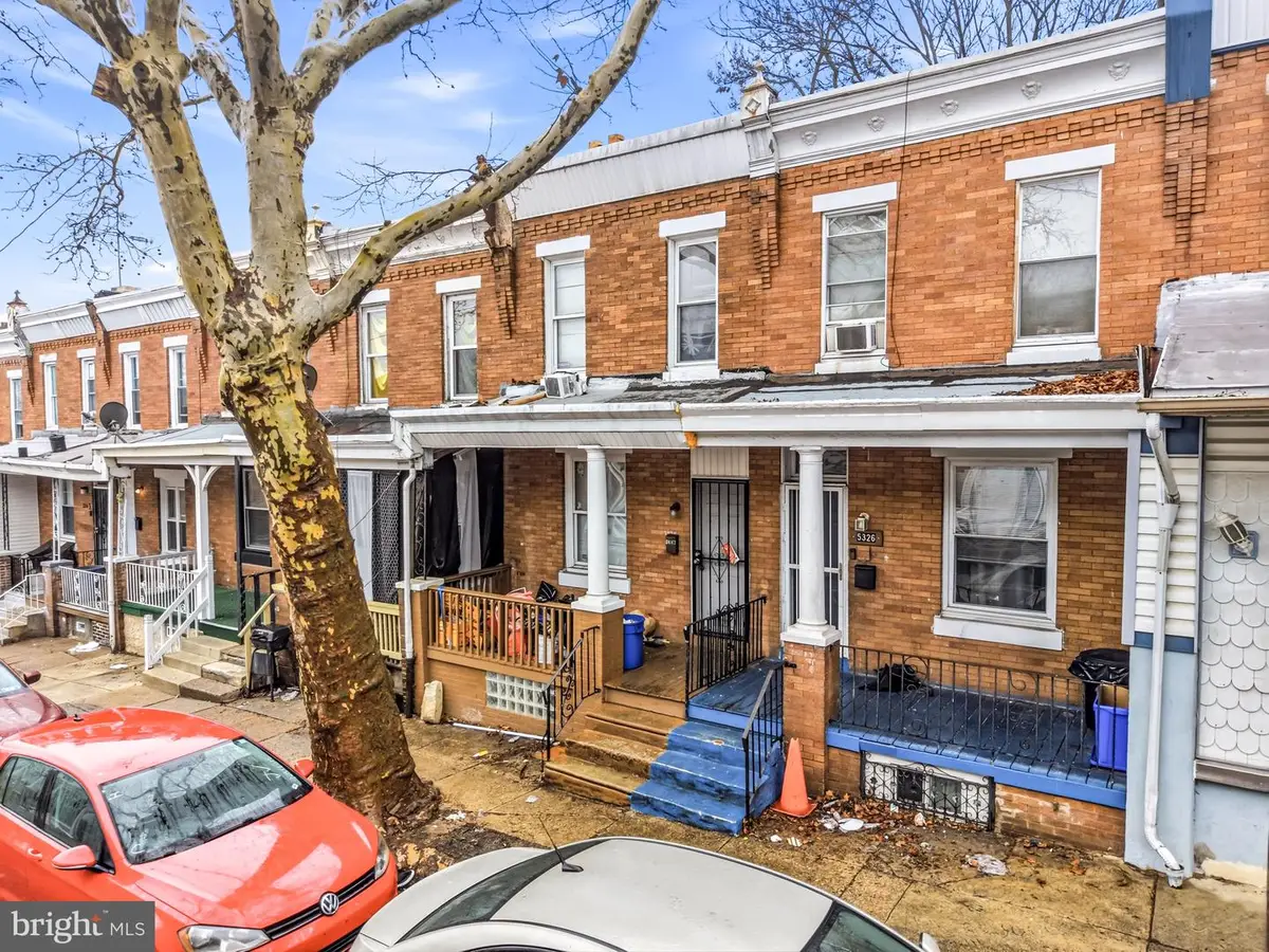5324 Lesher St, Philadelphia, PA 19124 - #1