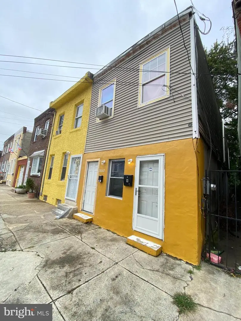 2832 Ormes St, Philadelphia, PA 19134 - #2