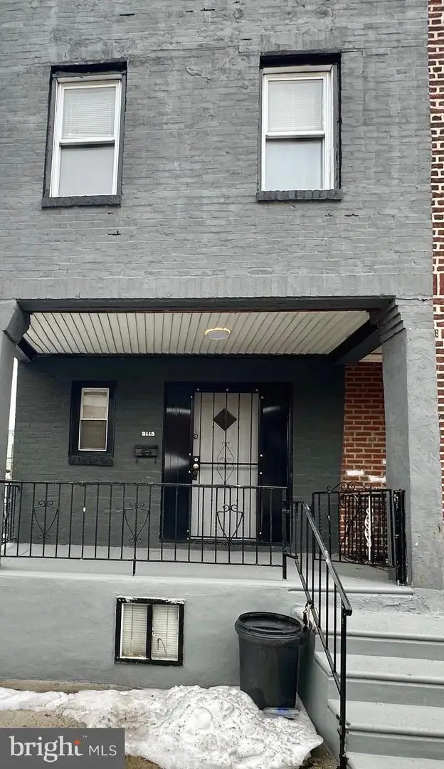 2118 Haworth St, Philadelphia, PA 19124 - #2