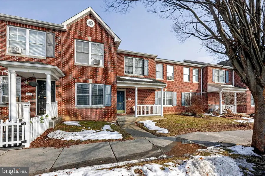 709 N Markoe St, Philadelphia, PA 19139 - #2