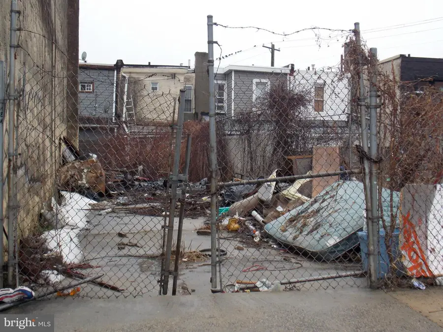 3332 N 5th St, Philadelphia, PA 19140 - #2