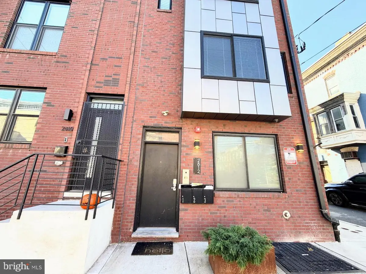 2812 Cecil B Moore Ave, Philadelphia, PA 19121 - #1