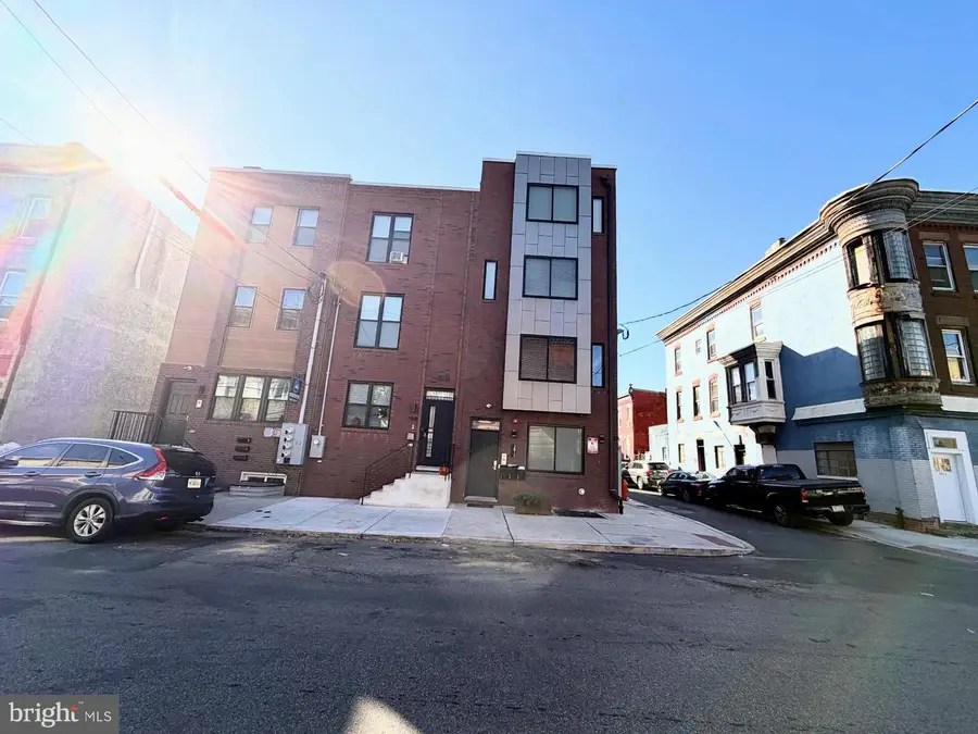 2812 Cecil B Moore Ave, Philadelphia, PA 19121 - #2