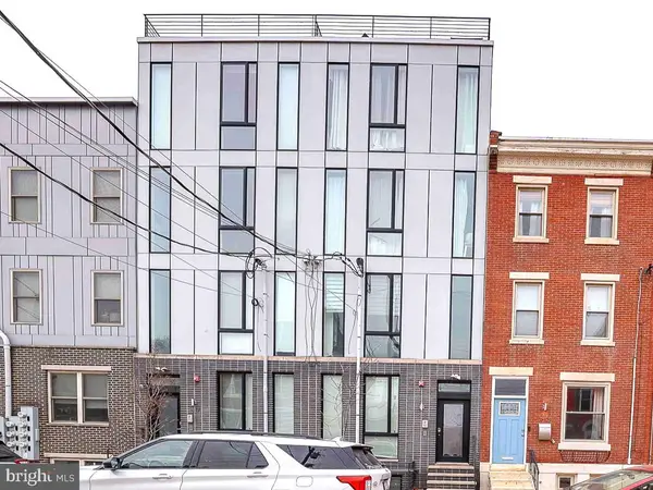 1815 Wylie St #d, PHILADELPHIA, PA 19130