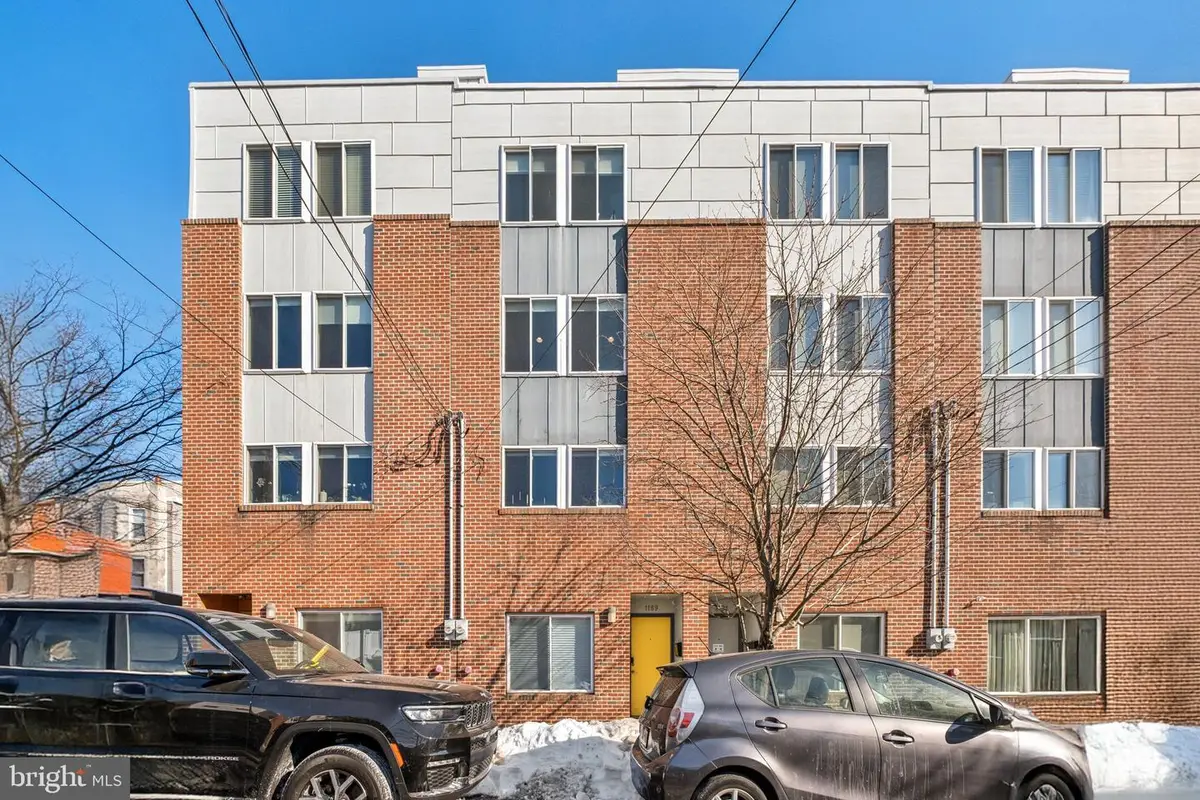 1189 S 21st, Philadelphia, PA 19146 - #1