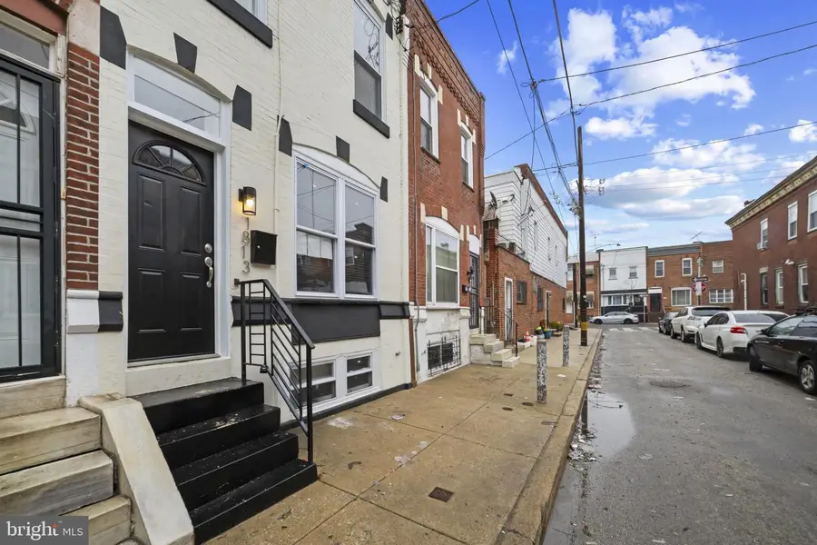 1813 Dudley St, Philadelphia, PA 19145 - #2