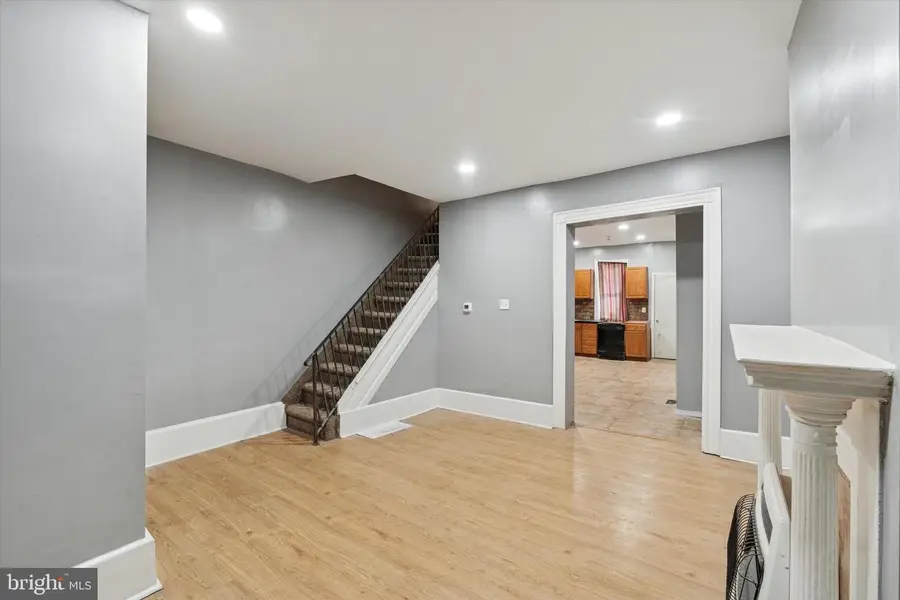 1723 N 53rd St, Philadelphia, PA 19131 - #2
