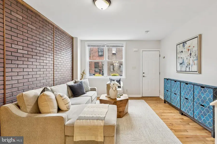 627 Fernon St, Philadelphia, PA 19148 - #2