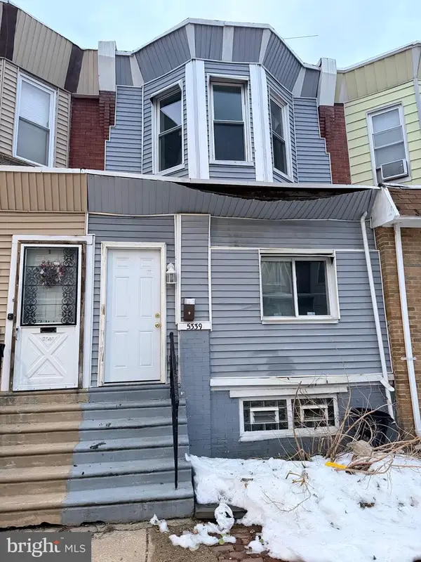 5339 Yocum St, PHILADELPHIA, PA 19143