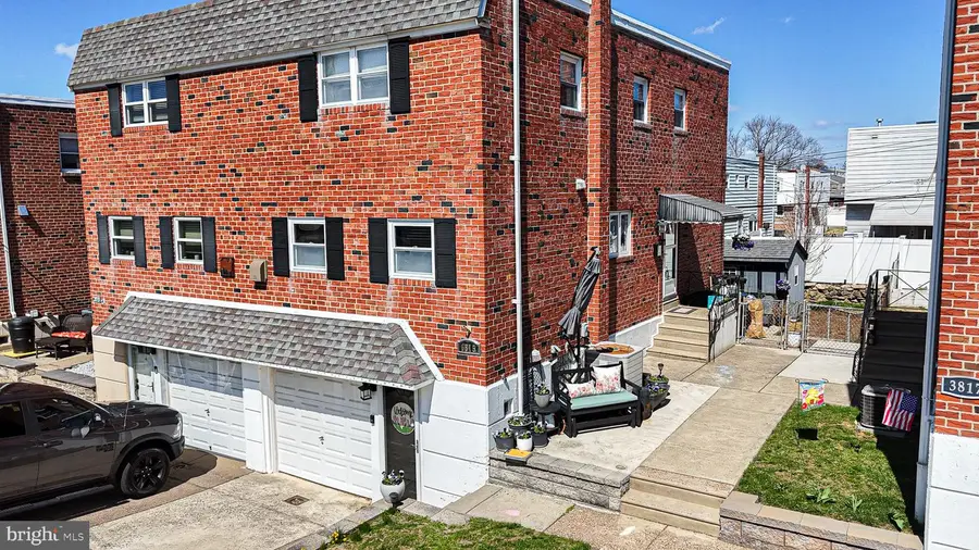 3815 Charteris Rd, Philadelphia, PA 19154 - #3