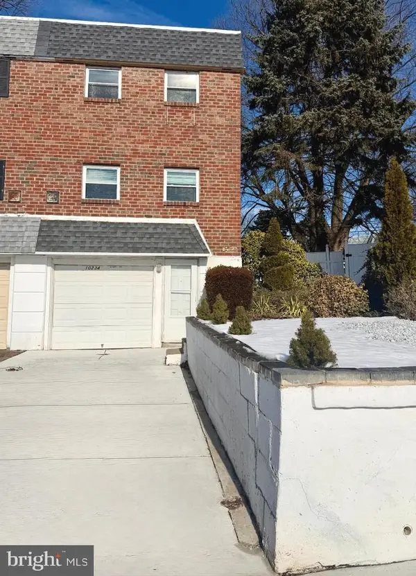 10234 Selmer Ter, PHILADELPHIA, PA 19116