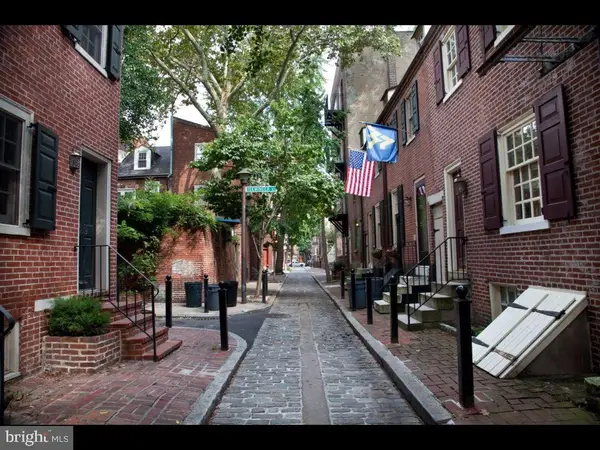 1221 Panama St, PHILADELPHIA, PA 19107