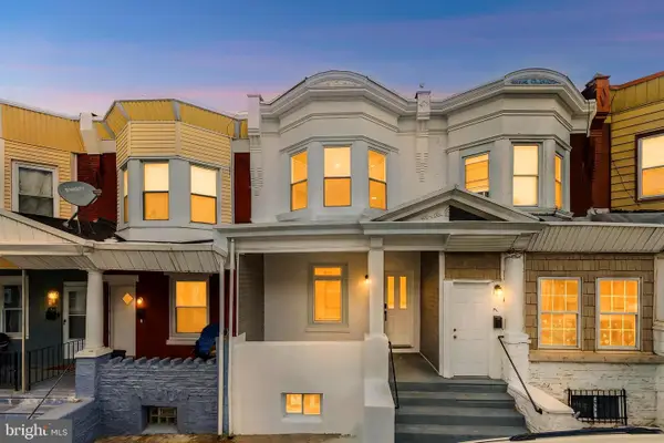 4421 N Orianna St, PHILADELPHIA, PA 19140
