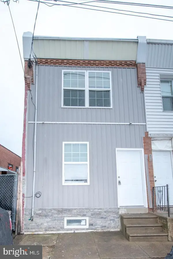 3139 Janney St, PHILADELPHIA, PA 19134