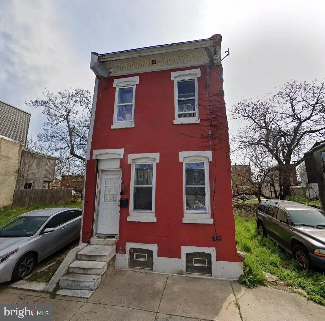 1811 N Ringgold St, Philadelphia, PA 19121 - #1