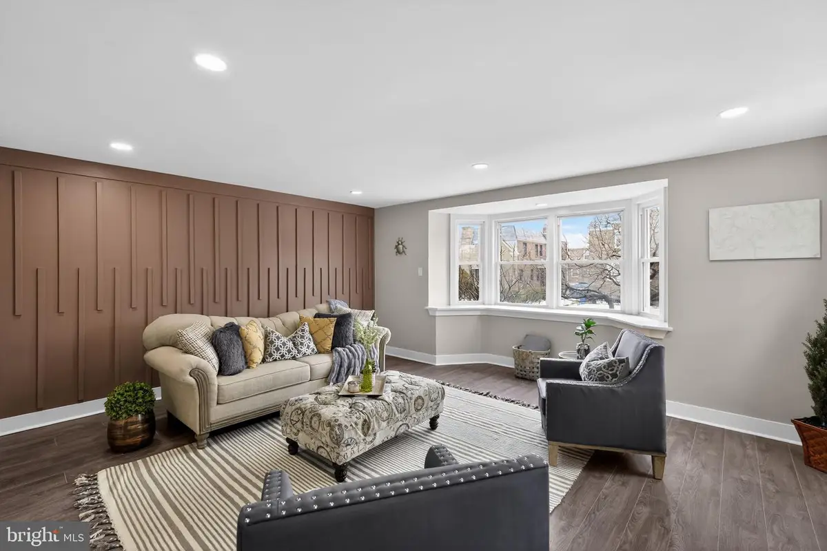 1309 E Cardeza St, Philadelphia, PA 19119 - #1