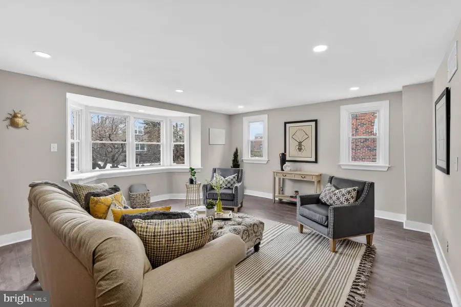 1309 E Cardeza St, Philadelphia, PA 19119 - #2