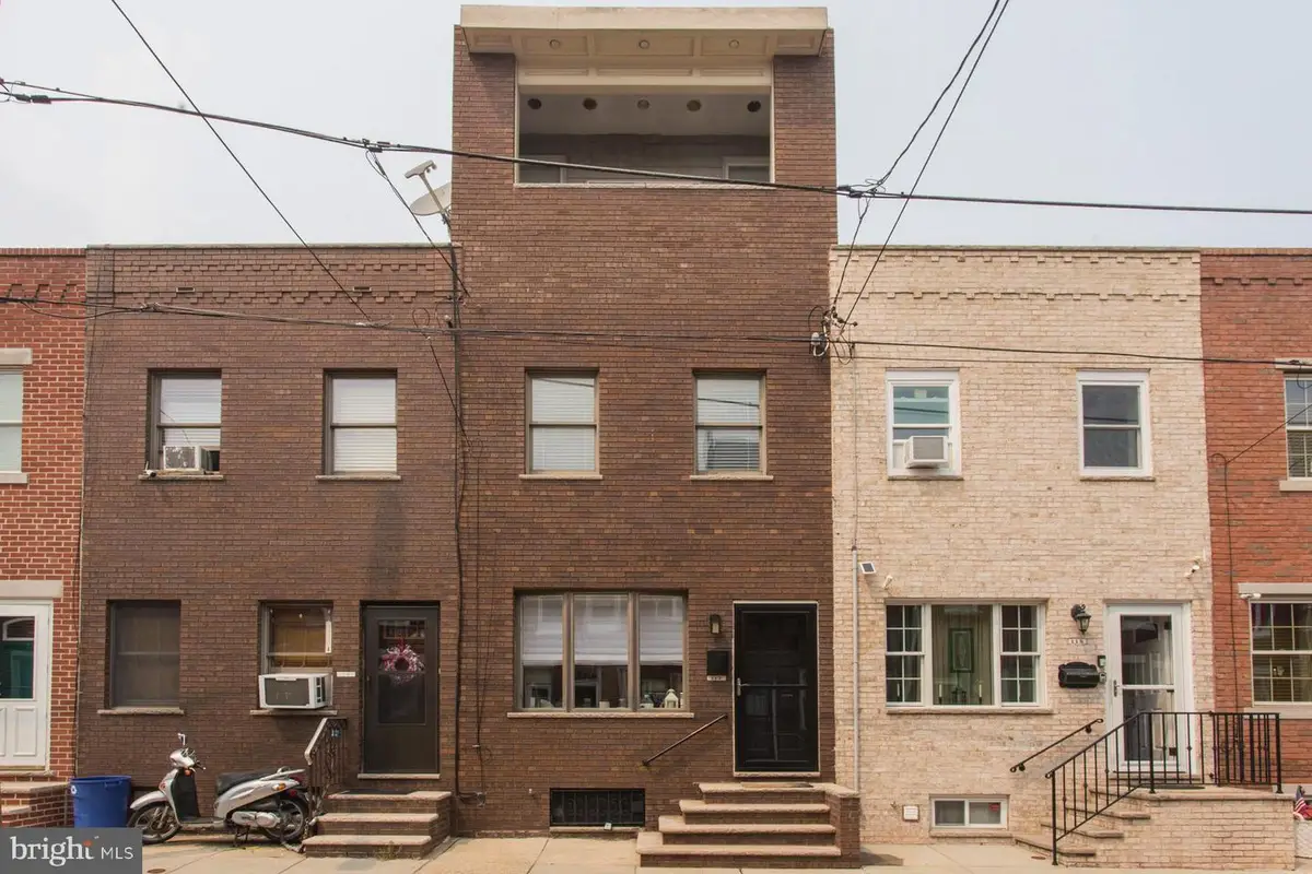 117 Hoffman St, Philadelphia, PA 19148 - #1