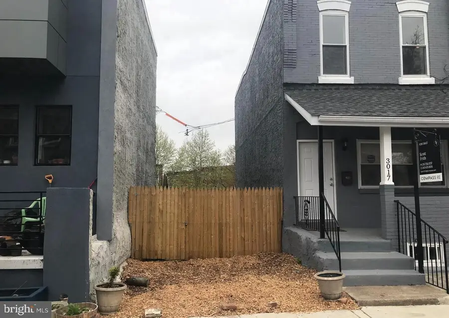 3019 Clifford St, Philadelphia, PA 19121 - #3