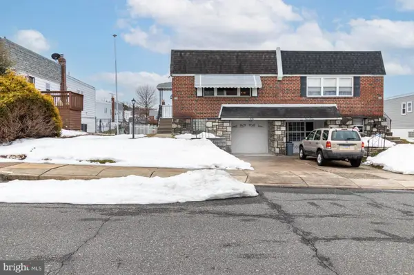 418 Densmore Rd, PHILADELPHIA, PA 19116