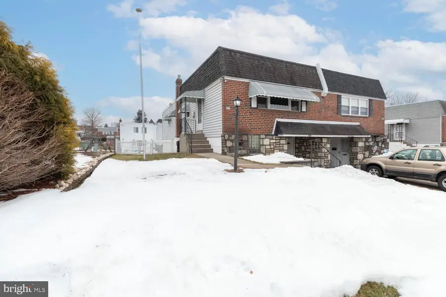 418 Densmore Rd, Philadelphia, PA 19116 - #3