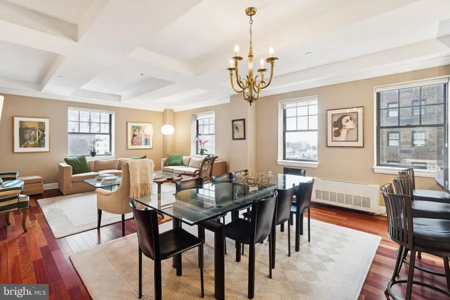 1701-15 Locust St #1704, Philadelphia, PA 19103 - #2