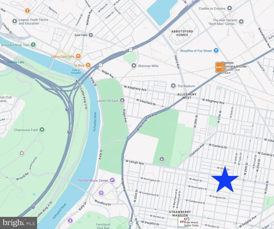 2639 N 26th St, Philadelphia, PA 19132 - #3