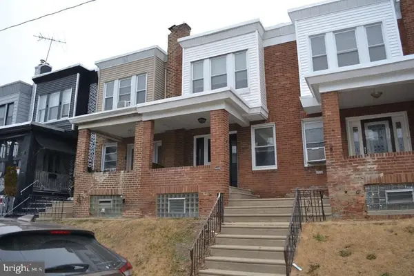 887 Anchor St, PHILADELPHIA, PA 19124